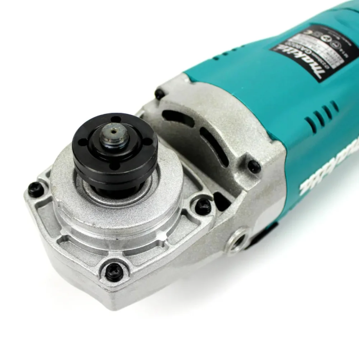 Мережева болгарка Makita GA 9020 Кутова шліфувальна машина болгарка Макіта диск 230 мм 2200 Вт