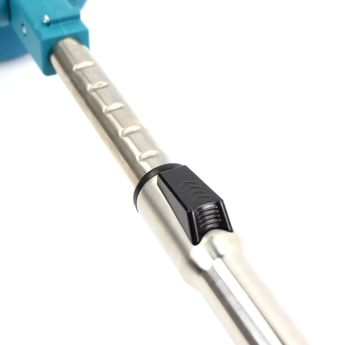 Акумуляторний тример Makita UR100DWAE електричний тример на акумуляторі для саду із 2 АКБ 48V, 5Ah