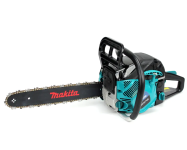 Бензопила Makita EA6100 P45E шина 45 см 3.8 кВт Ланцюгова пила Макіта бензинова з антивібраційною системою