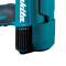 Технічний Фен Makita HG6531CK фен Макіта з регулюванням температури 50 - 500 градусів у пластиковому кейсі