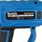 Технічний Фен Makita HG6531CK фен Макіта з регулюванням температури 50 - 500 градусів у пластиковому кейсі