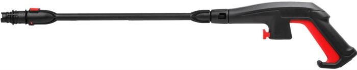 Мережева мийка високого тиску Honda Електрична мийка Хонда Продуктивністю 390 л/год для миття авто