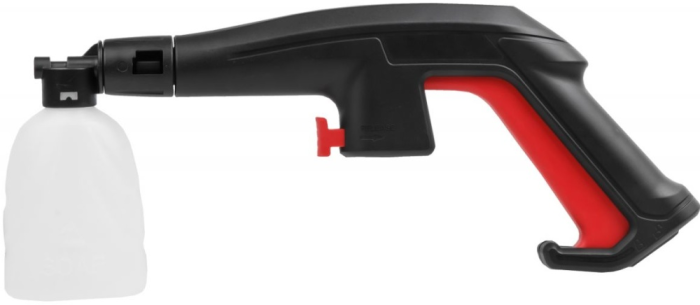 Мережева мийка високого тиску Honda Електрична мийка Хонда Продуктивністю 390 л/год для миття авто