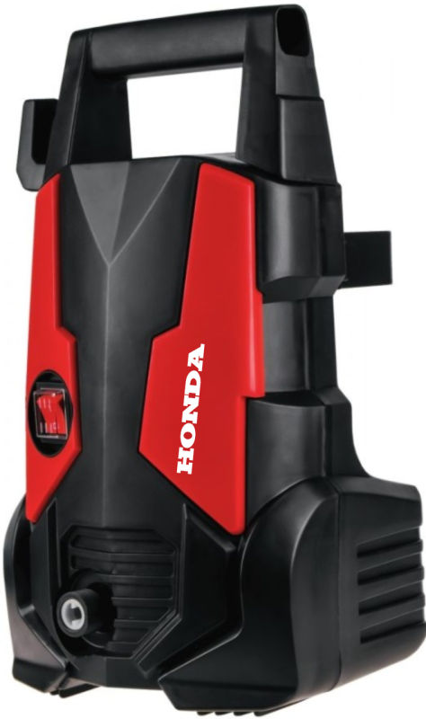 Мережева мийка високого тиску Honda Електрична мийка Хонда Продуктивністю 390 л/год для миття авто