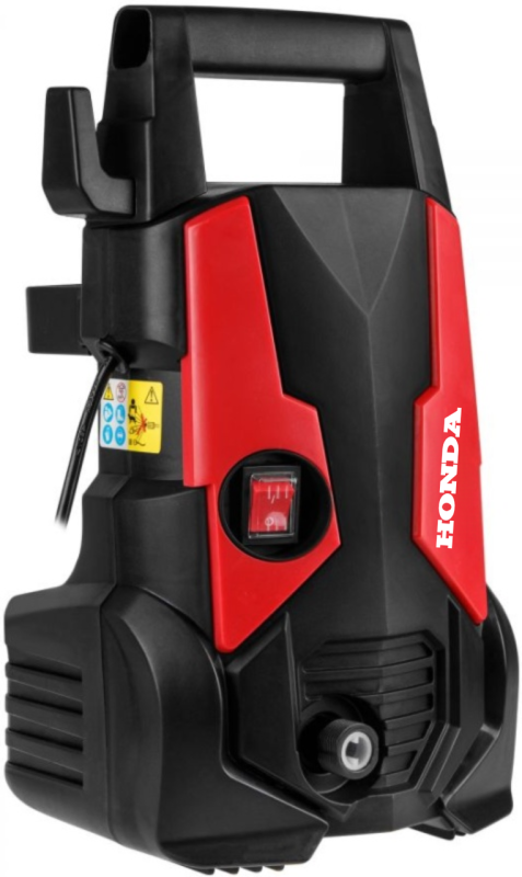 Мережева мийка високого тиску Honda Електрична мийка Хонда Продуктивністю 390 л/год для миття авто