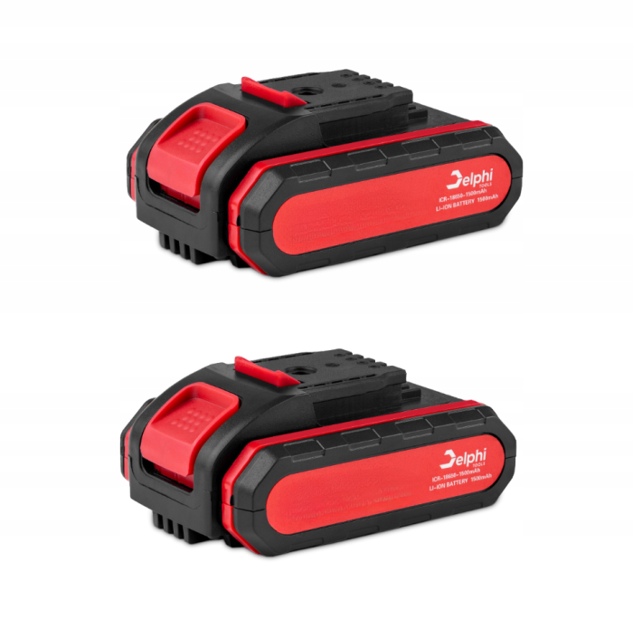 Акумуляторна віброприсоска для плитки Delphi Tools електрична для укладання плитки із 2 АКБ 24V/5Ah в пластиковому кейсі