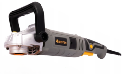 Полірувальна машинка для кузова автомобіля BESTEN 2310 Вт для полірування з регулюванням обертів