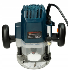 Фрезер сетевой электрический Eurotec с регулировкой оборотов 16000-30000 об/мин мощностью 2035 Вт.