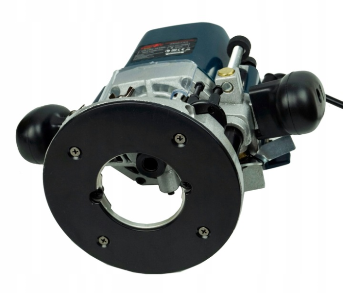 Фрезер мережевий-електричний Eurotec із регулюванням обертів 16000-30000 об/хв потужністю 2035 Вт