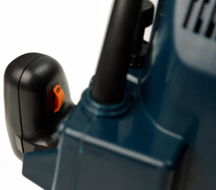 Фрезер мережевий-електричний Eurotec із регулюванням обертів 16000-30000 об/хв потужністю 2035 Вт