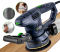 Ексцентрикова шліфмашинка Wuber 450 Вт орбітального типу із регулюванням обертів 6000-12000 об/хв