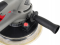 Шліфувальна машинка для гіпсокартону Majster Polska багатофункціональна для шліфування із пилозбірником