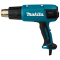 Технічний Фен Makita HG6531CK фен Макіта з регулюванням температури 50 - 500 градусів у пластиковому кейсі