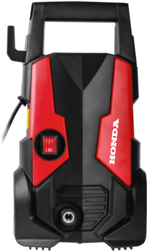 Мережева мийка високого тиску Honda Електрична мийка Хонда Продуктивністю 390 л/год для миття авто
